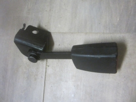 BMW  750I F01 - Seat Belt CLIP BUCKLE  RIGHT REAR - 7220858